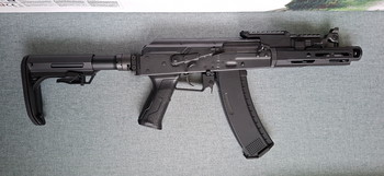 Image 5 for Arcturus - Advanced Tactical AK MOD1 PDW FE