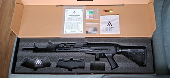 Image 6 for Arcturus - Advanced Tactical AK MOD1 PDW FE