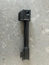 Afbeelding van Threaded outerbarrel met compensator voor P320 m17