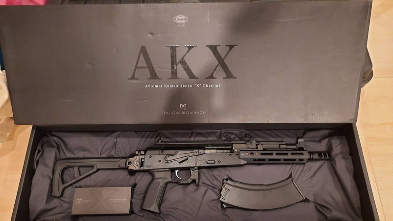 Bild 1 für Tokyo Marui AKX