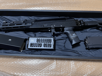 Image 3 pour Tokyo Marui AKX