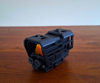 Bild 2 für NIEUW! - Vector Optics Frenzy Plus 1x31x26 Multi Reticle