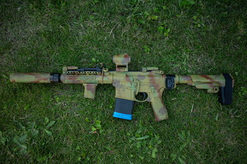 Imagen 2 de VFC BCM 8.5