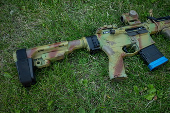 Imagen 3 de VFC BCM 8.5