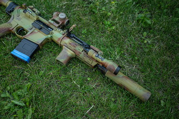 Afbeelding 4 van VFC BCM 8.5