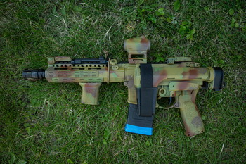 Afbeelding 5 van VFC BCM 8.5