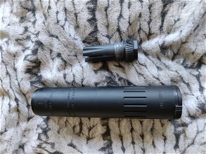Image for Aac2000 silencer