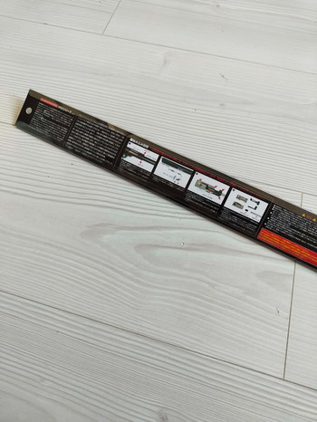 Imagen 3 de Original VSR-10 430mm barrel
