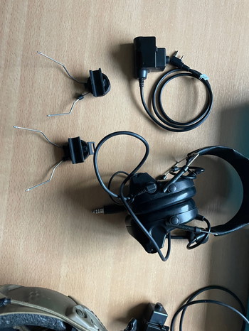 Image 3 for Z-tac Comtac 2 & accesoires