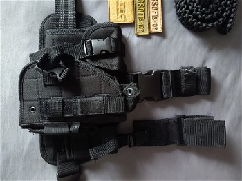 Image 2 for Holster, admin pouch, magpull,....