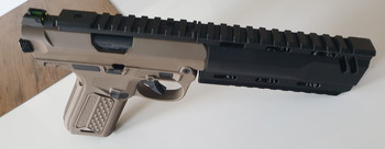 Bild 2 für NIEUWE AAP 01 MET SILENCER