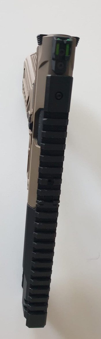 Bild 4 für NIEUWE AAP 01 MET SILENCER
