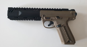 Bild 5 für NIEUWE AAP 01 MET SILENCER