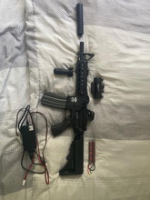 Image for G&G CM16 Raider