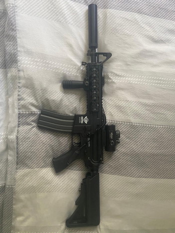 Image 2 for G&G CM16 Raider
