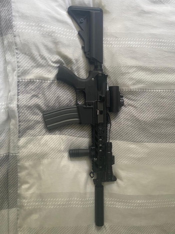 Image 3 for G&G CM16 Raider