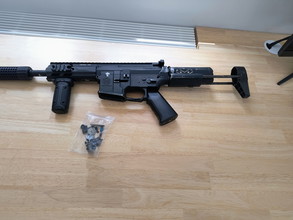 Afbeelding van Lege body m4 krytac