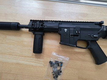 Bild 3 für Lege body m4 krytac