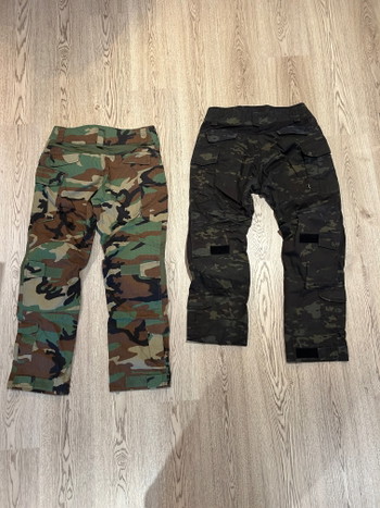 Image 2 for Combat pants Gen. 3