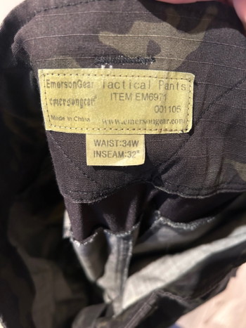 Image 3 for Combat pants Gen. 3