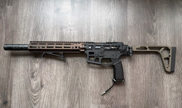 Image for MTW x Article 10inch build