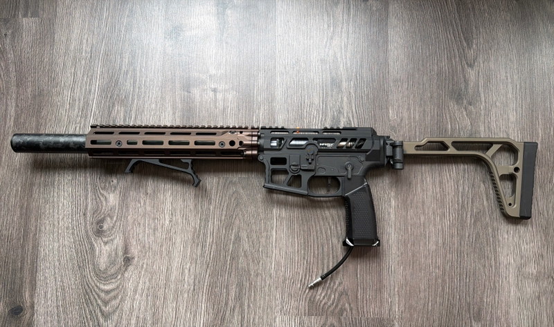 Image 1 for MTW x Article 10inch build