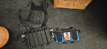 Imagen 2 de CQB Speedsoft Vest