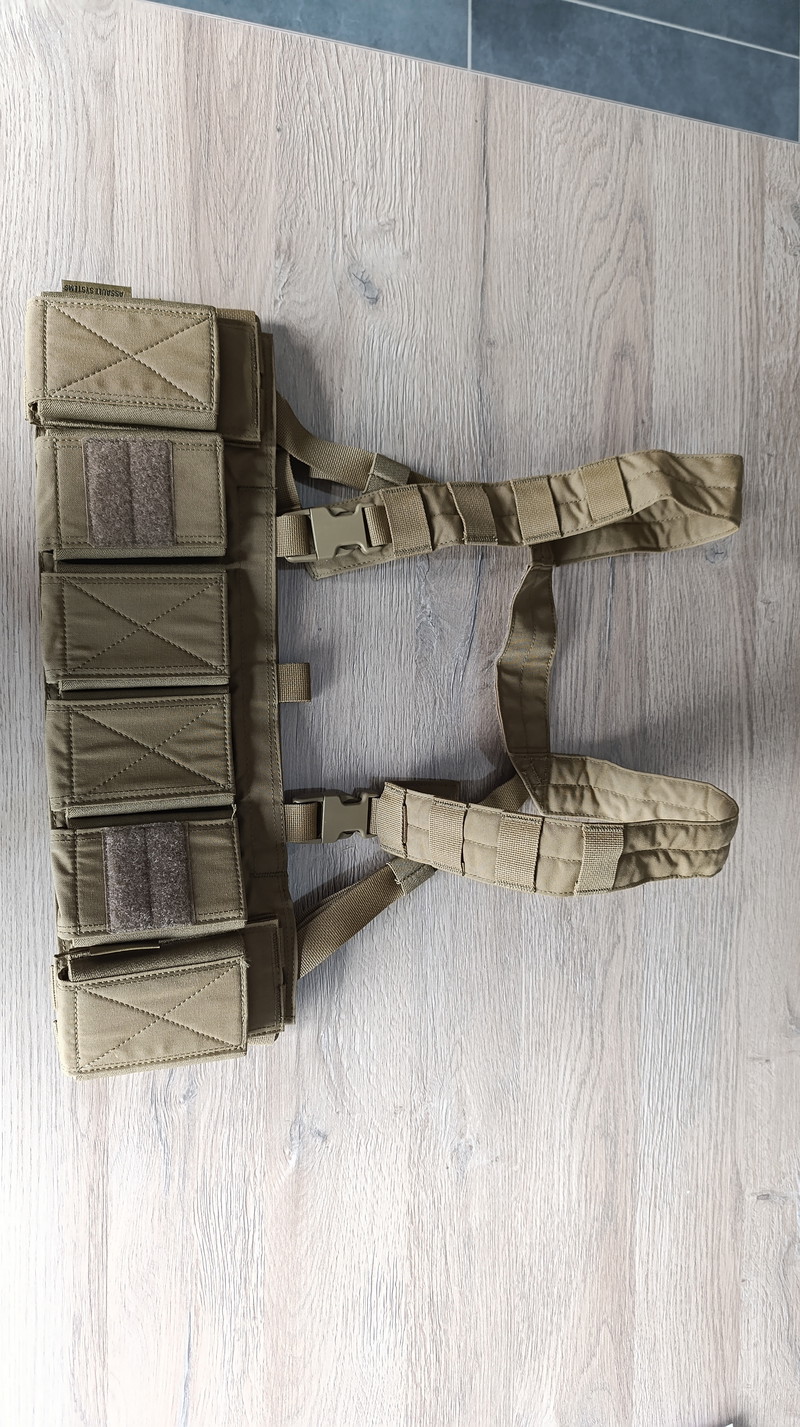 Imagen 1 de Low Profile Elite Ops Chest rig