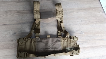 Imagen 2 de Low Profile Elite Ops Chest rig