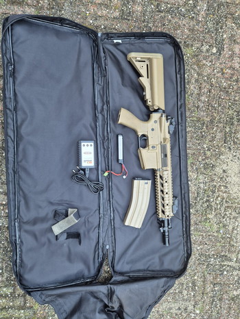 Bild 2 für G&G CM16 starterssetje voor maar 125 euries