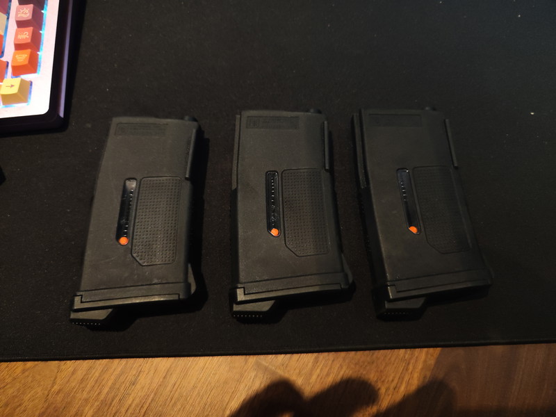 Image 1 for PTS EPM 1-S mags