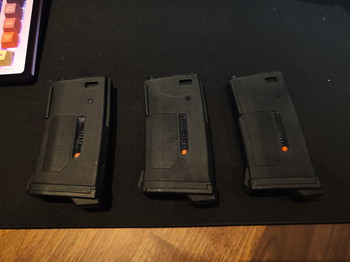 Image 2 for PTS EPM 1-S mags