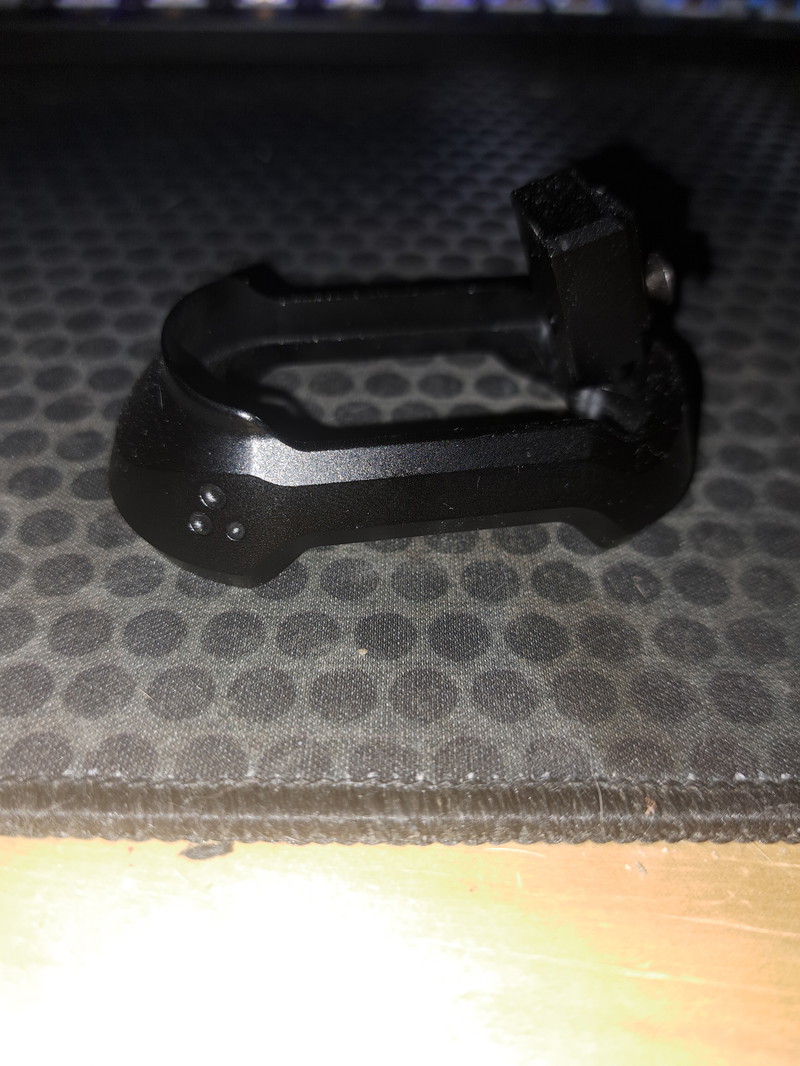 Image 1 for Monk customs aap01 magwell