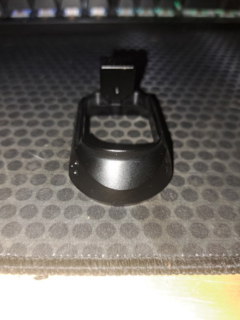 Image 2 for Monk customs aap01 magwell