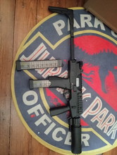 Afbeelding van Mp9 maruyama vfc