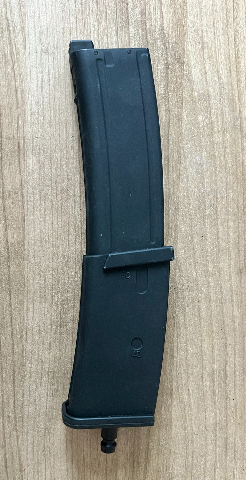 Afbeelding 1 van Umarex MP7 magazijn, zie foto's