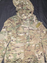 Image for Level Peaks Smock NLD G3 MultiCam