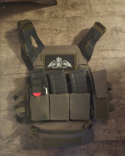 Image for JPC 2.0 Ranger Green Replica
