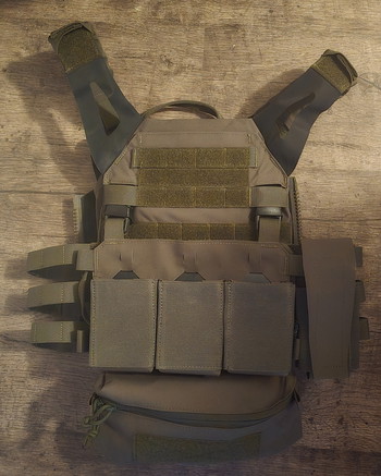 Imagen 2 de JPC 2.0 Ranger Green Replica