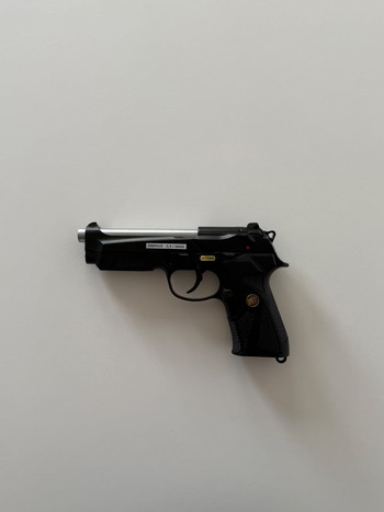 Afbeelding 3 van Beretta M90Two GBB from WE