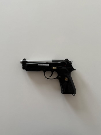 Imagen 3 de Beretta M90Two GBB from WE