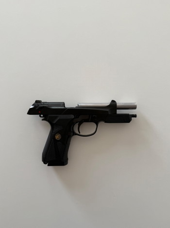 Imagen 4 de Beretta M90Two GBB from WE
