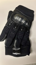 Image pour Assault Gloves | Black | Invader Gear | Nieuw | Ongebruikt | Maat L