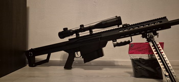 Image 3 for barret .50 aeg