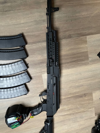 Image 2 for G&G rk74