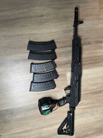 Image 3 for G&G rk74