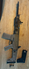 Image pour Wei-ETech MSK GBB Scar