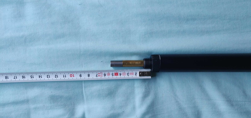 Image 1 for HPA Cyma Cm702 met mancraft sdik