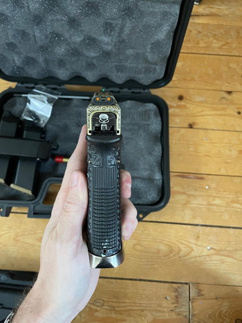 Image 4 pour WE Glock 17 Gen 4