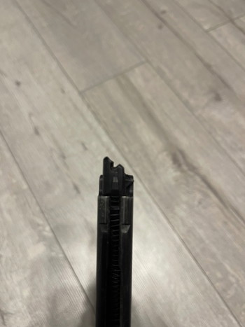 Image 3 pour Tokyo Marui MP7 gbb